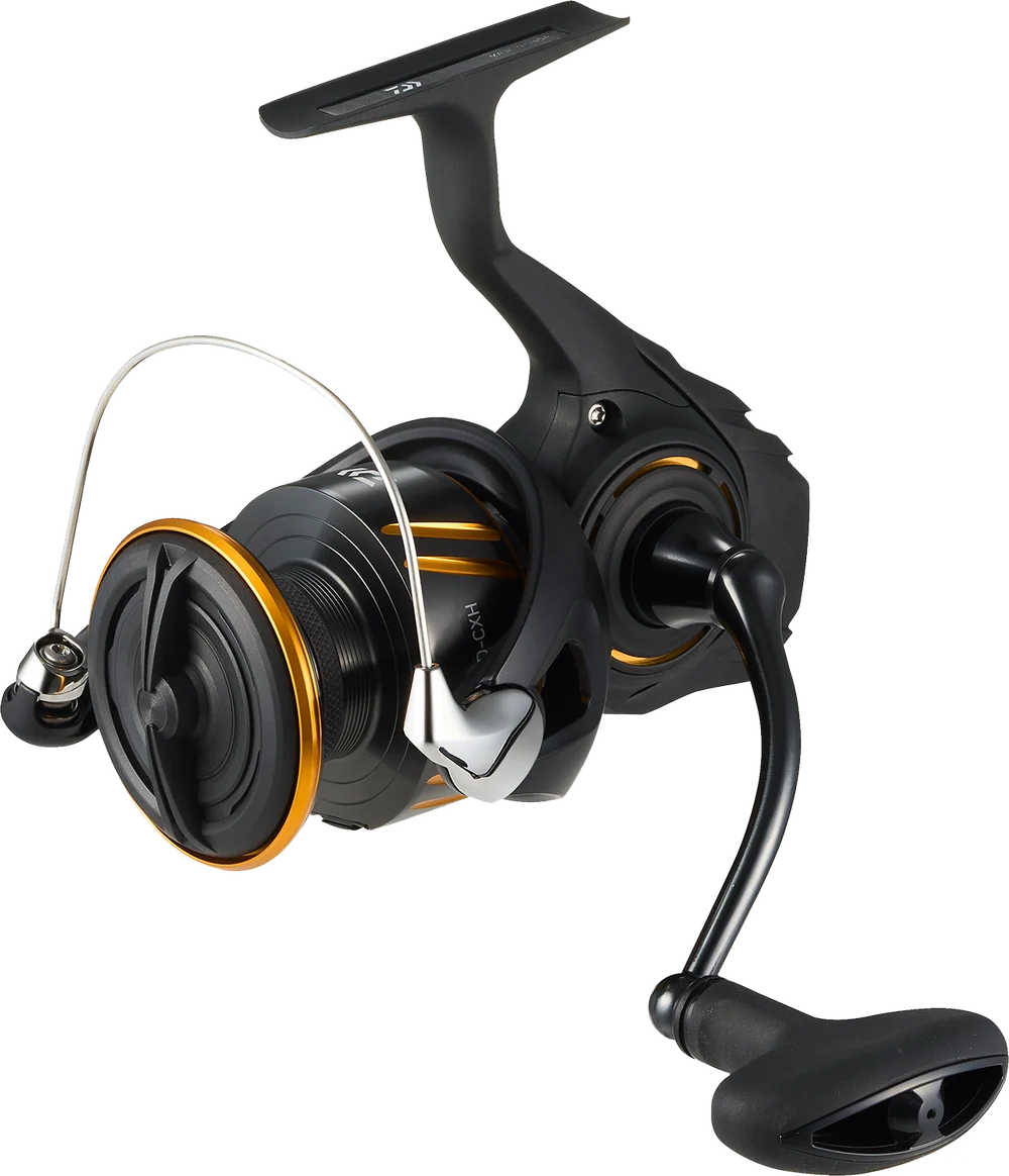 Daiwa '26 BG (SW & LT)