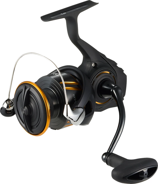Daiwa '26 BG (SW & LT)