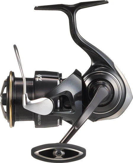 2026 Daiwa Certate HD LT