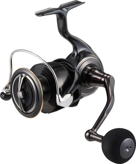 2026 Daiwa Certate HD LT