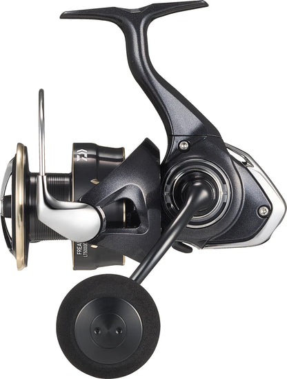 Daiwa '26 Freams LT Spinning Reel