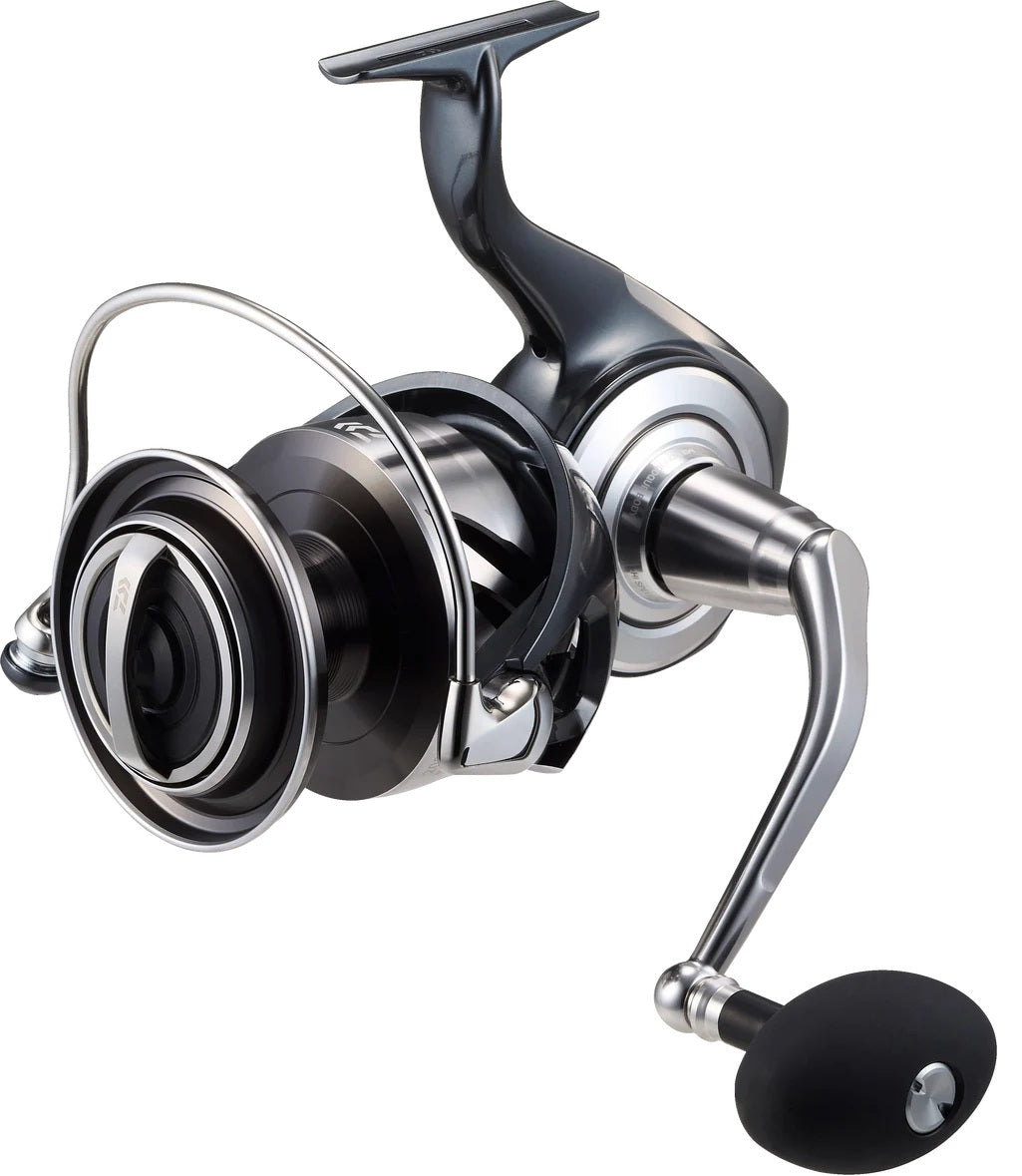2026 Daiwa Certate SW