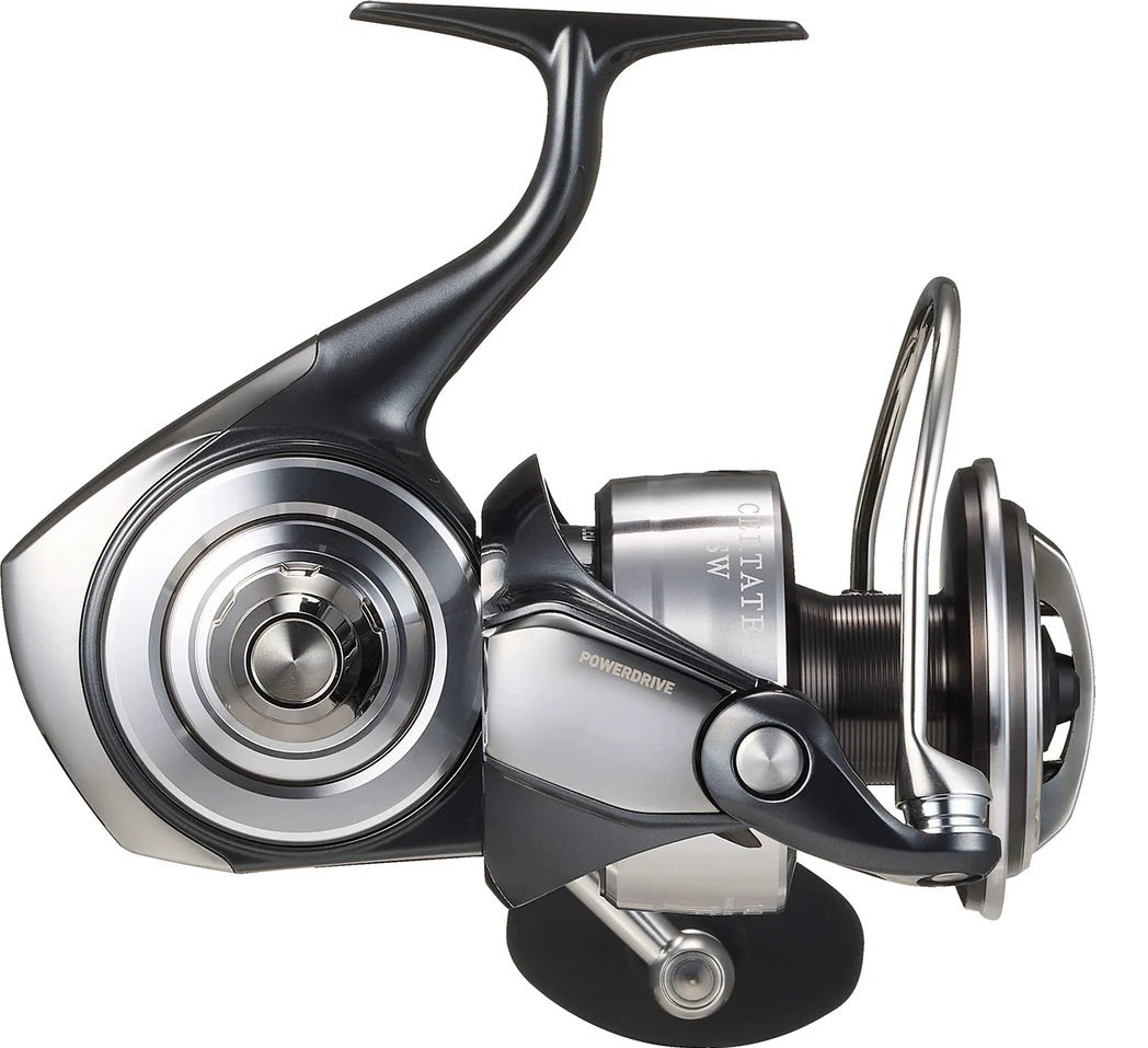 2026 Daiwa Certate SW