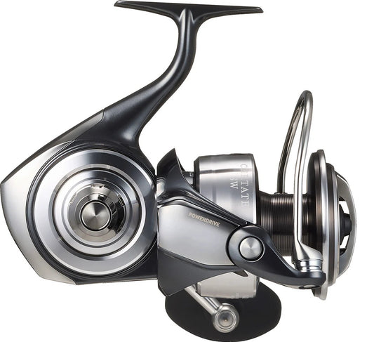 2026 Daiwa Certate SW