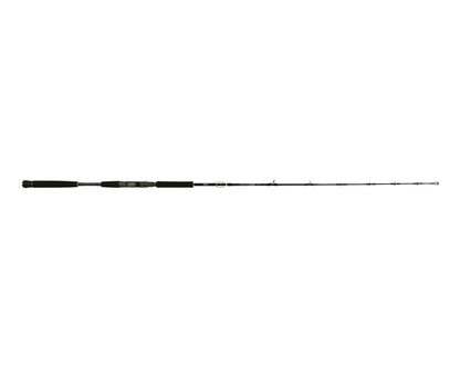Jigging World Ghost Hunter Advantage Jigging Spinning Rods