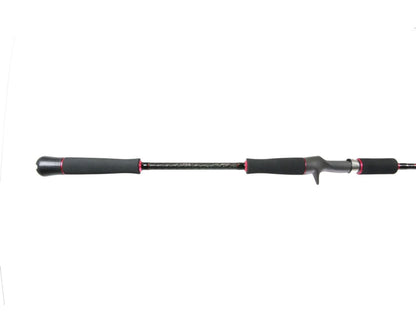 Jigging World Black Widow Conventional Rod