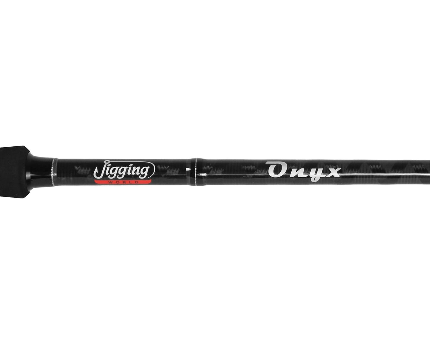 Jigging World Onyx Inshore Conventional Rod
