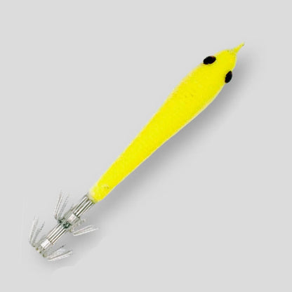 Tsunami Weighted Squid Jigs TSQJ