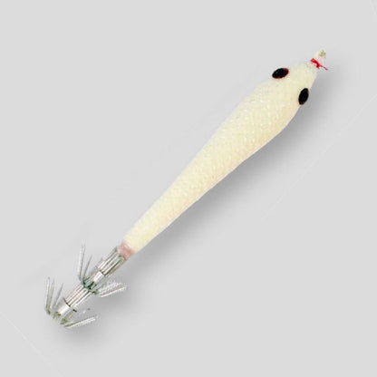 Tsunami Weighted Squid Jigs TSQJ