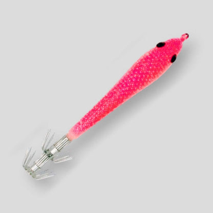 Tsunami Weighted Squid Jigs TSQJ