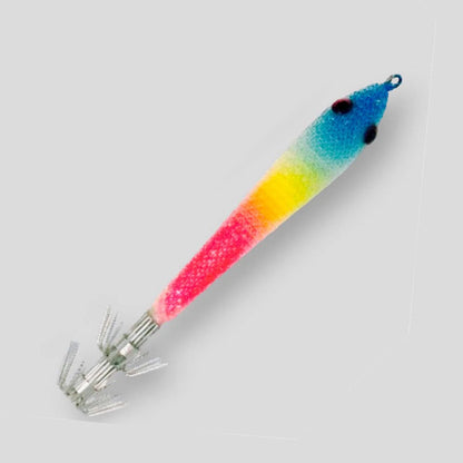 Tsunami Weighted Squid Jigs TSQJ