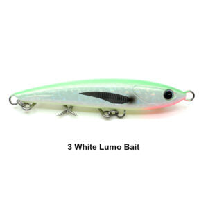 Ocean's Legacy Keeling Lure Stickbait