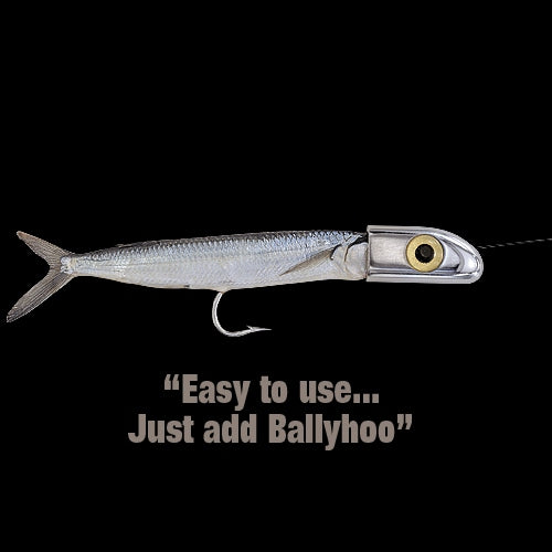 Iland Lures Iland Hood 910