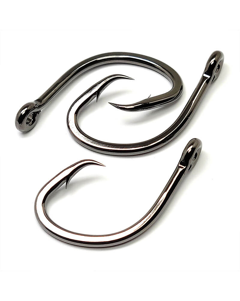 Gamakatsu Nautilus HD Circle Hooks