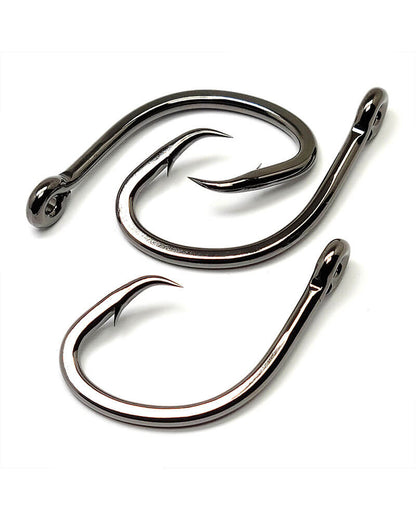 Gamakatsu Nautilus HD Circle Hooks