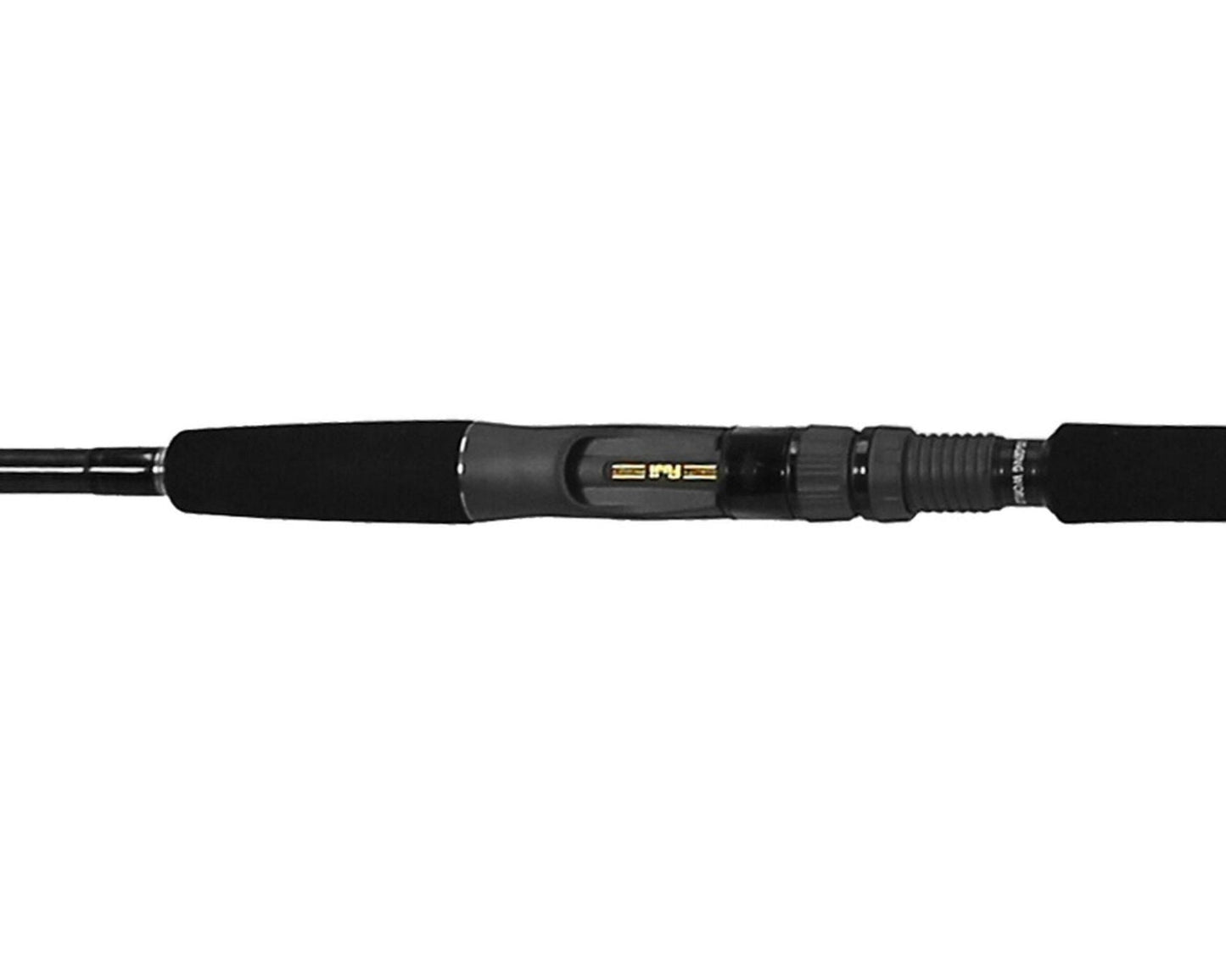 Jigging World Ghost Hunter Advantage Jigging Spinning Rods