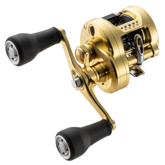 SHIMANO CALCUTTA CONQUEST MD