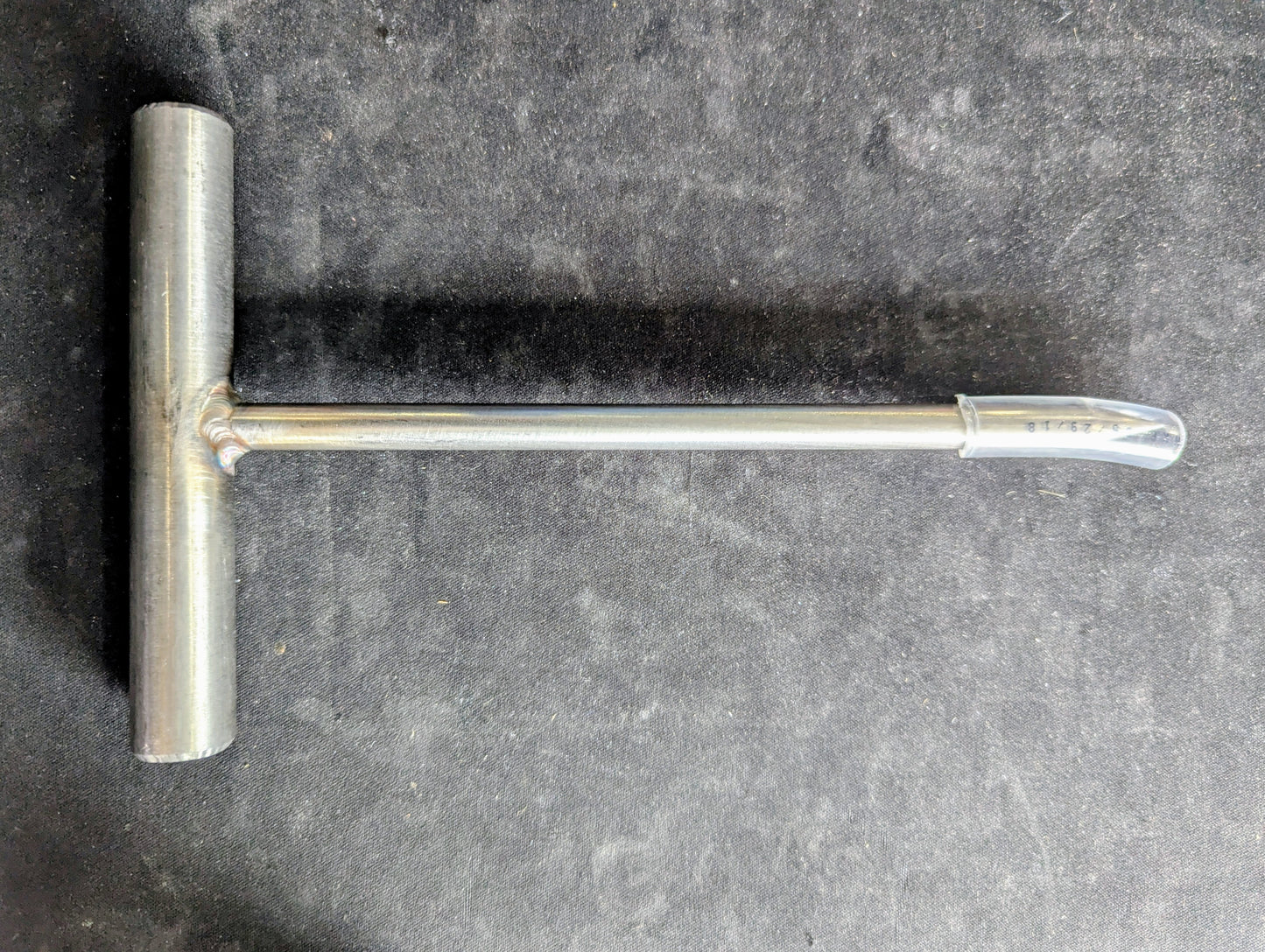 Stainless Steel Tuna Spike