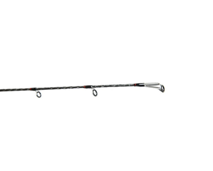 Jigging World Black Widow Conventional Rod