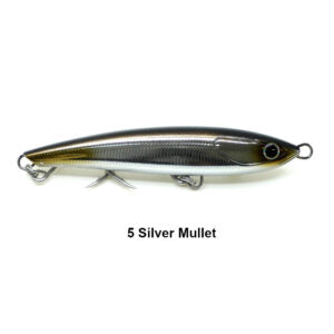 Ocean's Legacy Keeling Lure Stickbait