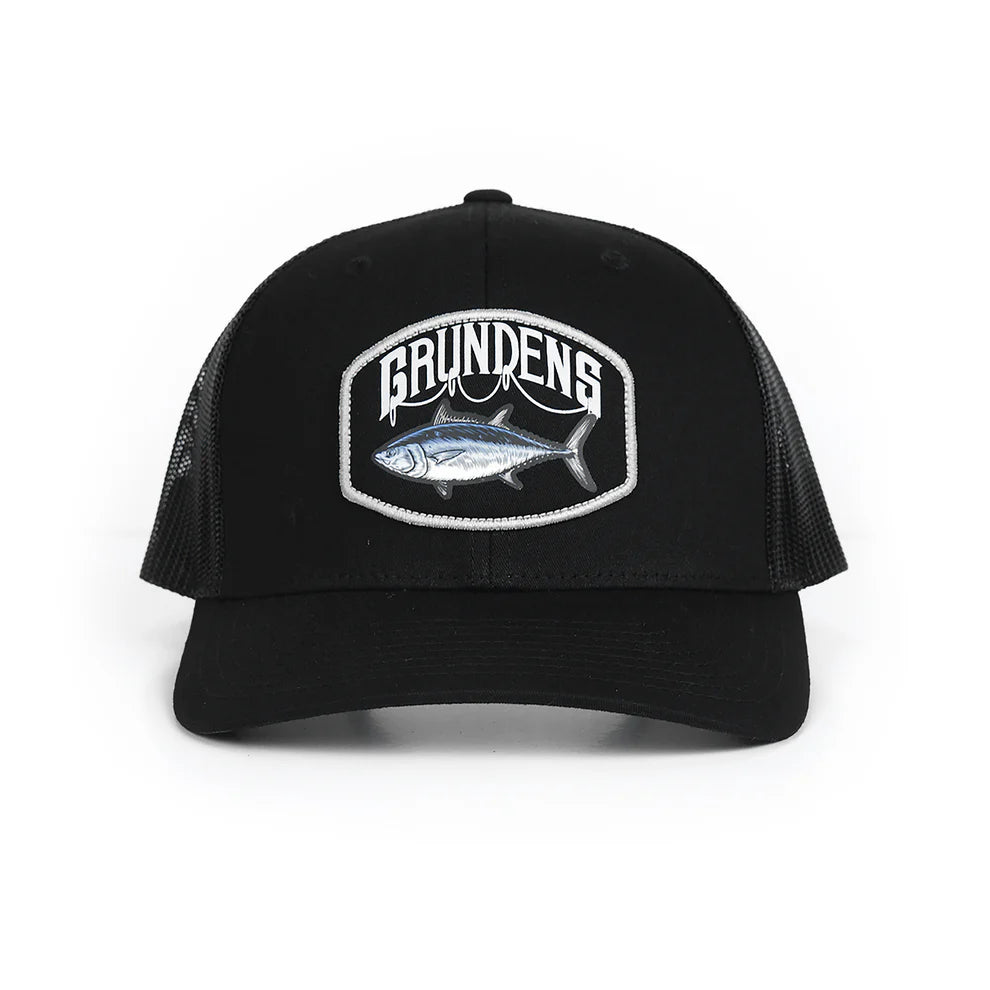 Grundens Trucker Hats