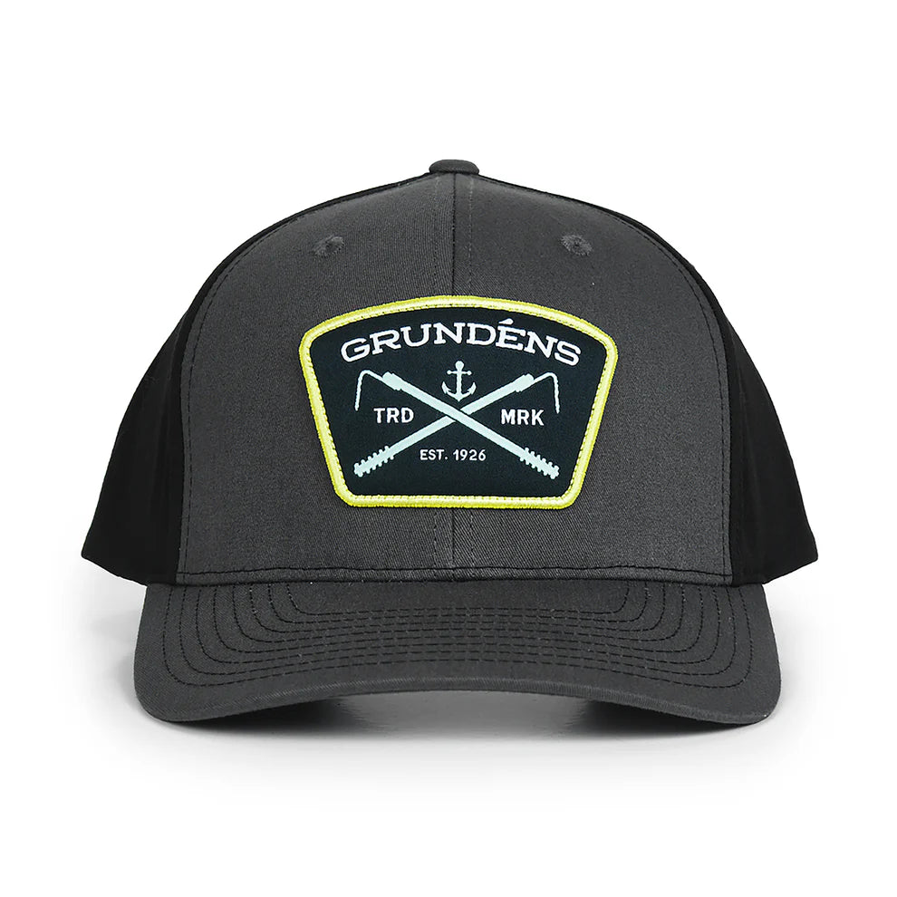 Grundens Trucker Hats