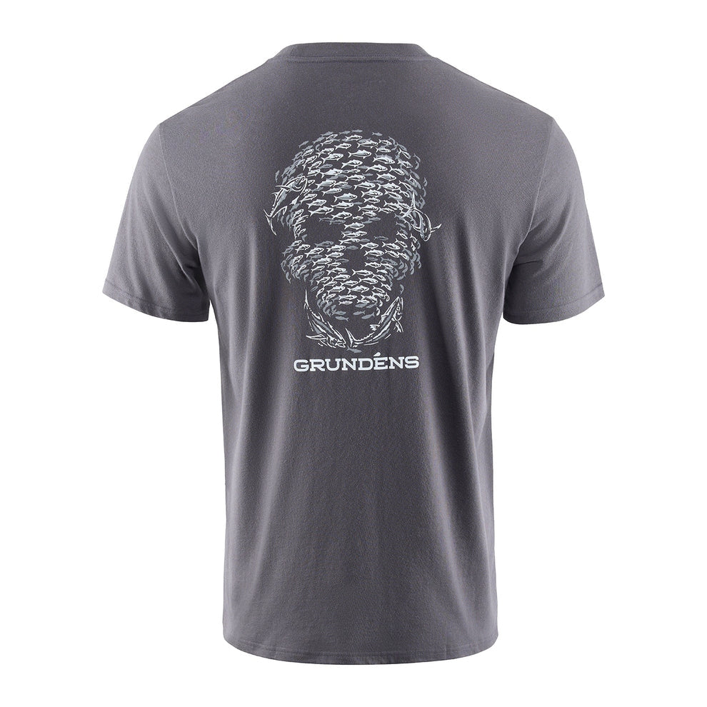 Grundens Bait Ball SS T-Shirt