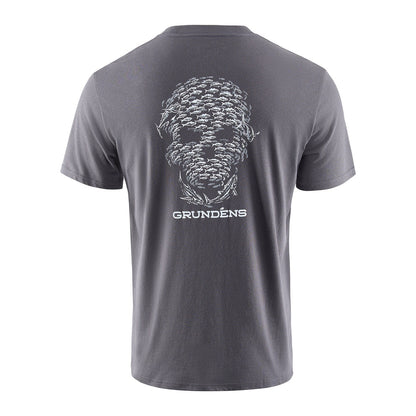 Grundens Bait Ball SS T-Shirt