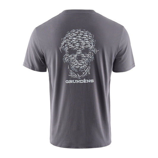 Grundens Bait Ball SS T-Shirt