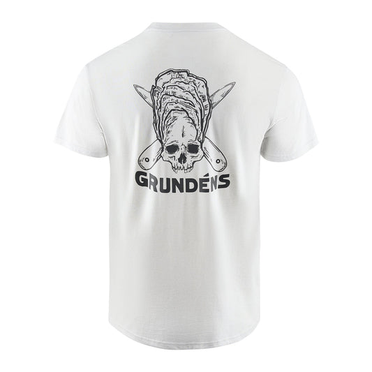 Grundens Zero Shucks SS T-Shirt