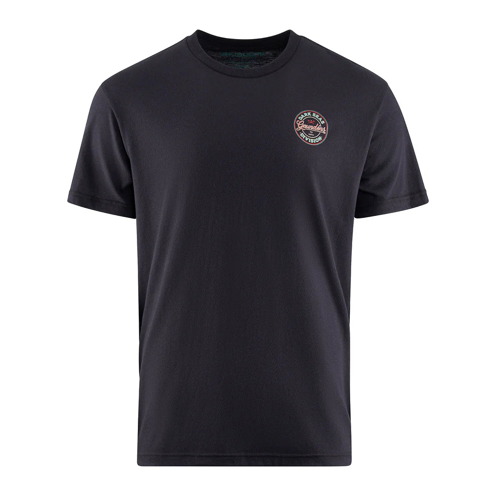 Grundens X Dark Seas Instinctive SS T-shirt