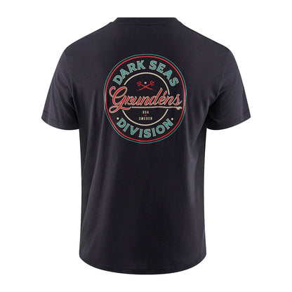 Grundens X Dark Seas Instinctive SS T-shirt