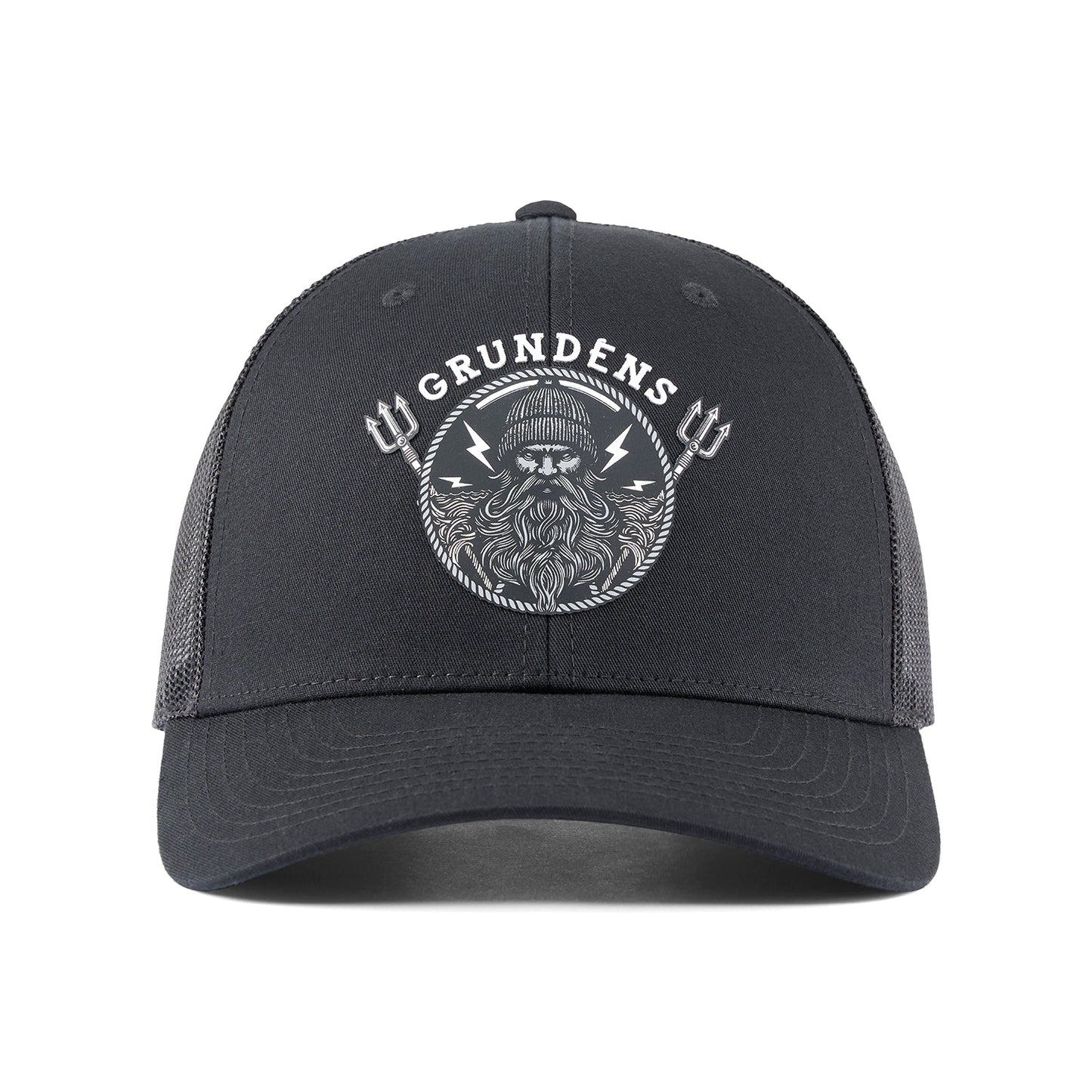Grundens Trucker Hats