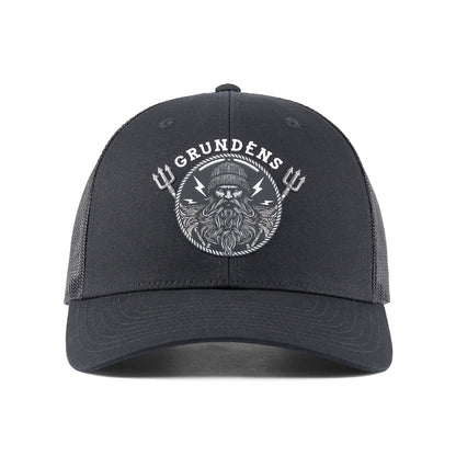 Grundens Trucker Hats