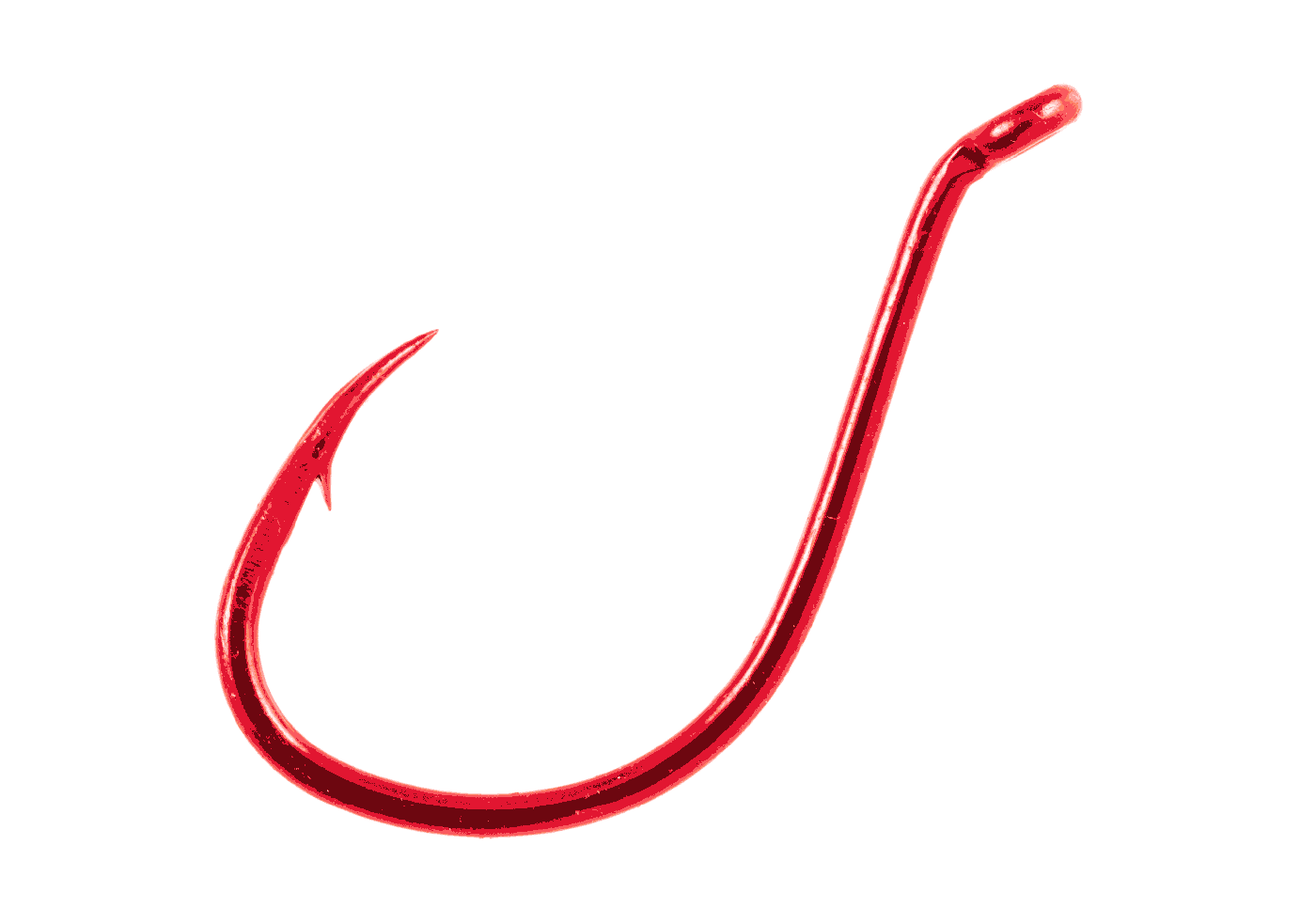 Owner SSW with Cutting Point - All Purpose Hooks