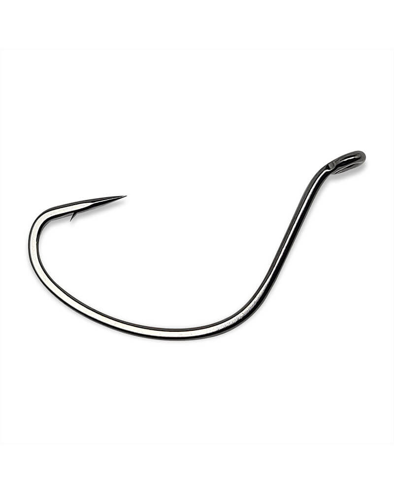 Gamakatsu Shiner Hook UE (Up-Eye)