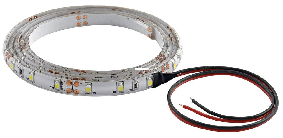 Shoreline Marine SL91859 12 Volt Flexible LED Strip Light - Blue