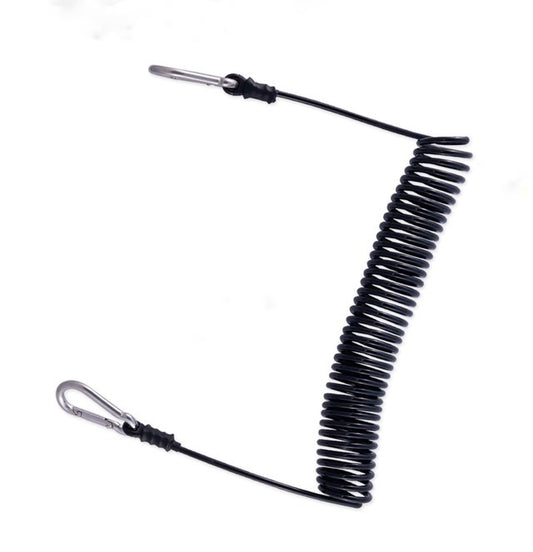 Diamond Rod and Reel Leash