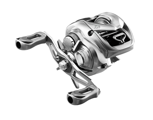 Daiwa  '26 Tatula US 60 Years Limited SV TW 100