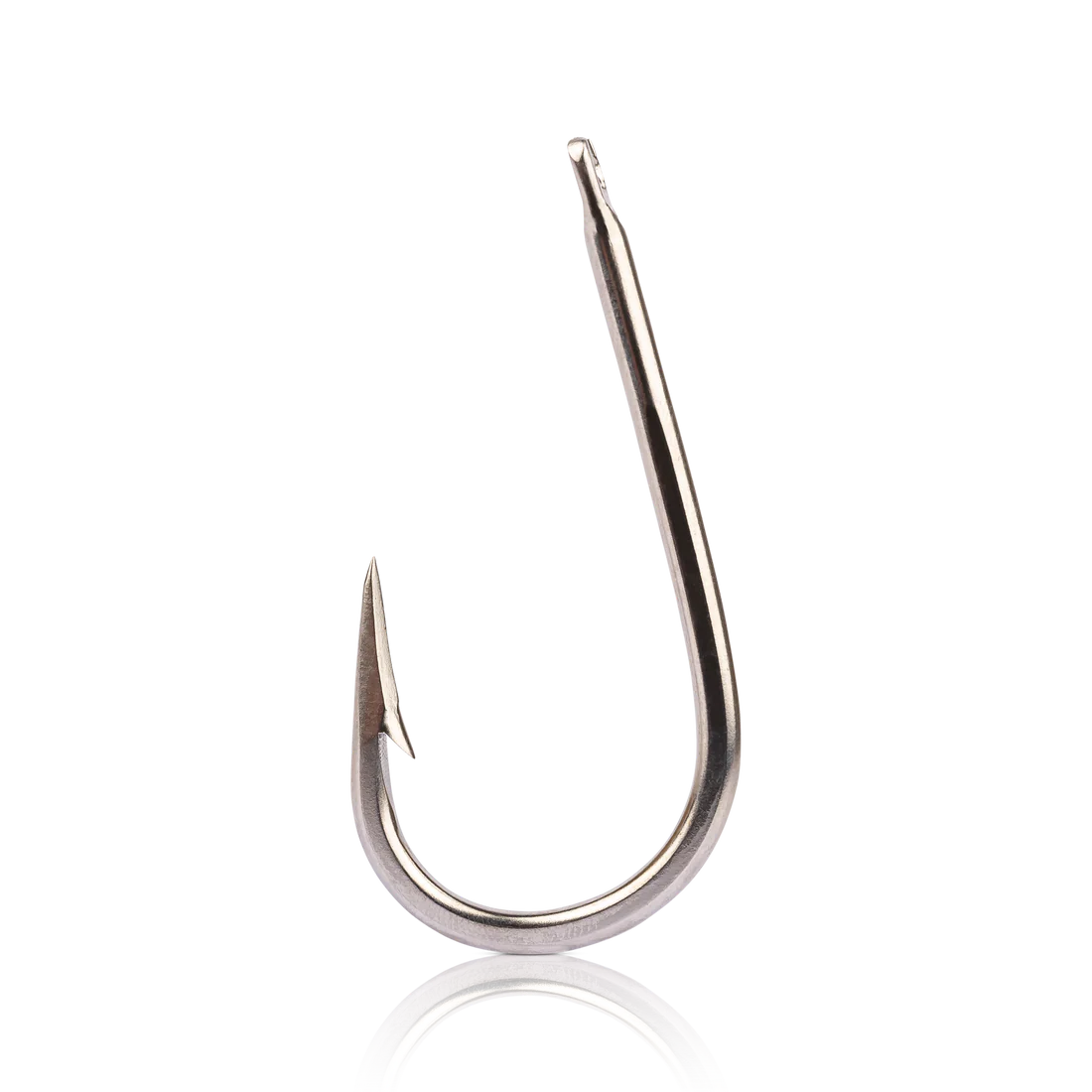 Mustad 7693S-SS Southern & Tuna, Needle Eye