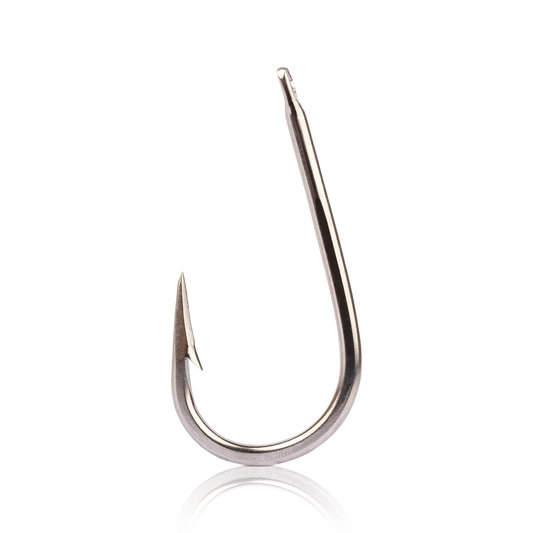 Mustad 7693S-SS Southern & Tuna, Needle Eye