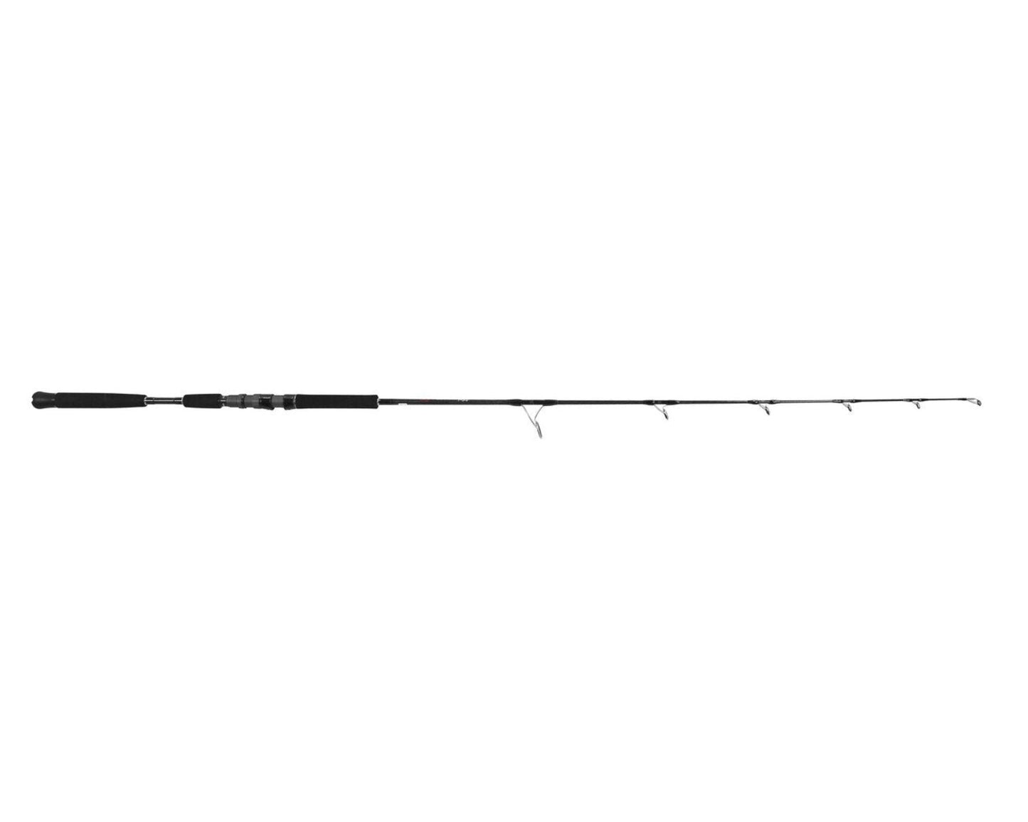 Jigging World Ghost Hunter Advantage Jigging Spinning Rods