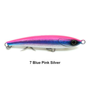 Ocean's Legacy Keeling Lure Stickbait