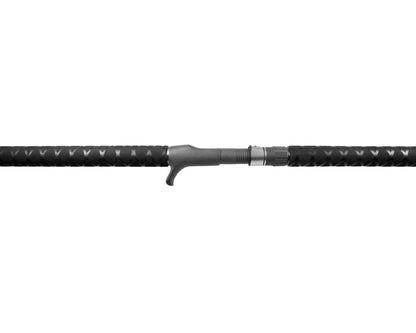 Jigging World Deep Monster Conventional Rod