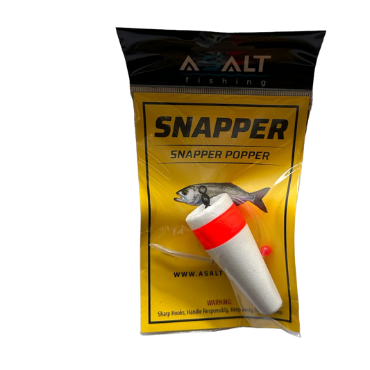 ASALT Snapper Popper