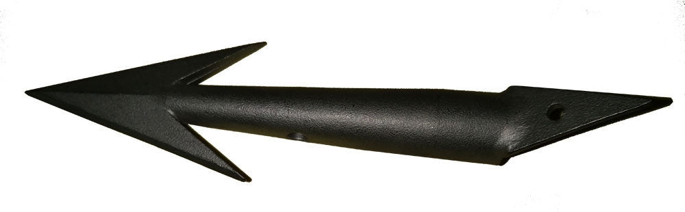 Hi-Liner SM Stainless Harpoon Dart