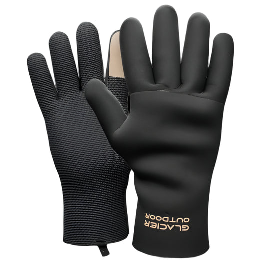 Glacier Glove Bristol Bay Neoprene Full Finger Glove