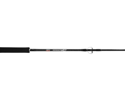 Jigging World Ghost Hunter Advantage Jigging Spinning Rods