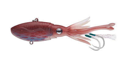 Nomad Squidtrex Squid Vibe Lure