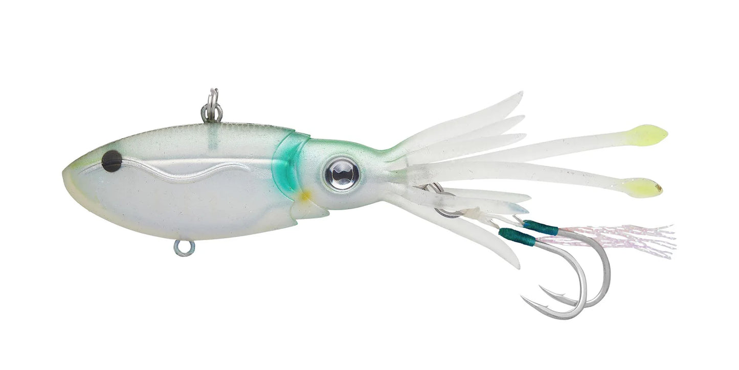 Nomad Squidtrex Squid Vibe Lure